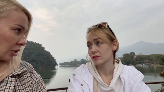 Крайний день Ретрита. Подводим ИТОГИ, как разделилась жизнь на до и после / Ретрит в Непале смотреть онлайн