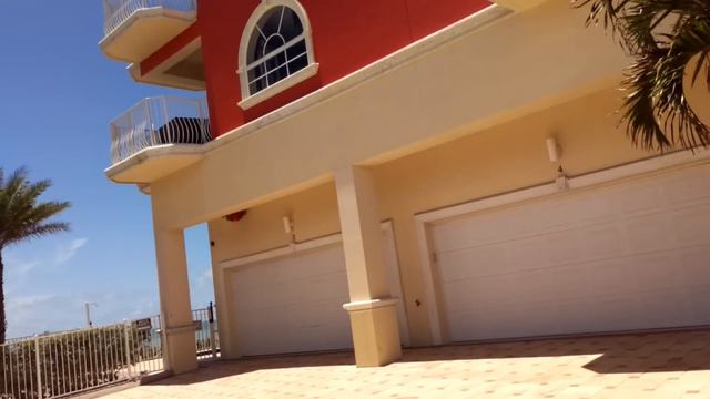 США. Пляж. И как стригут траву на РЕСТ-ЭРИЯХ смотреть онлайн