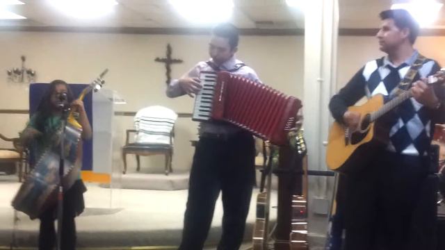 Alabanza acustica смотреть онлайн