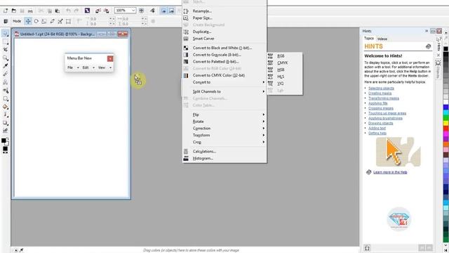 Cách sửa lỗi Corel X5, X6 trong Windows 10 смотреть онлайн