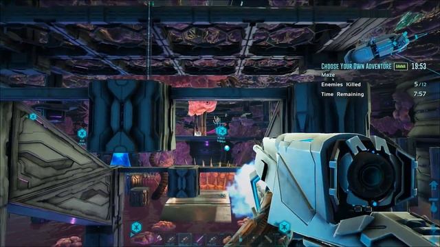 ARK Choose Your Own Adventure Ep10 NoobLets Plays! #ARK