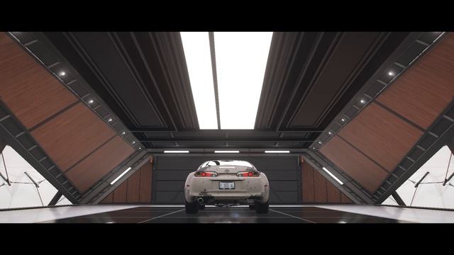 Rebuilding a Toyota Supra RZ MK4 | Forza Horizon 5 смотреть онлайн
