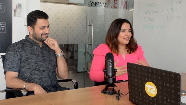 Git Gud with Knighton Feat HerHappFace and HisHappyFace (Ridhi Arora & Nipun) смотреть онлайн
