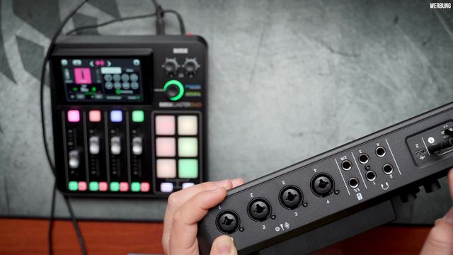 Rode Rodecaster PRO II vs Rodecaster DUO: Welches für mich? (Review) смотреть онлайн