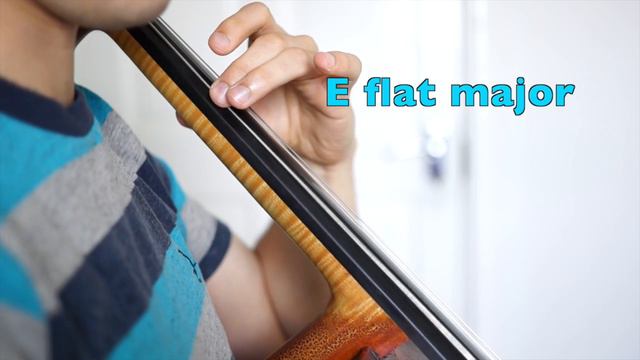 Cello Hacks: Grade 5 Scales and Arpeggios смотреть онлайн