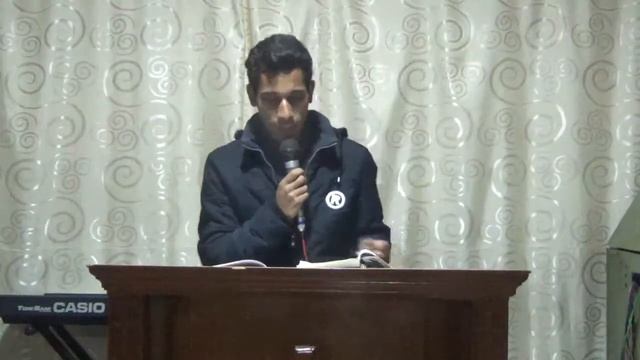 New testament survey class fall 30 смотреть онлайн