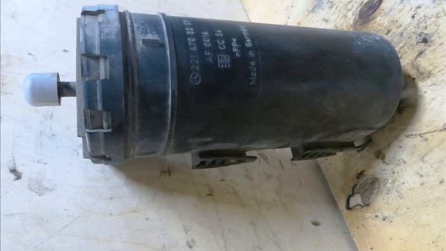 Фильтр Угольный топливный Мерседес w212 w221 w204 смотреть онлайн