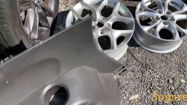 ACURA MDX 2019 из НЬЮ-ЙОРКа ??в ВЛАДИВОСТОК ?? с аукциона IAAI смотреть онлайн