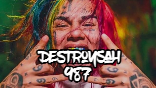 Fefe Fefe Tcho ??? [[ RMK SAAH ]] смотреть онлайн