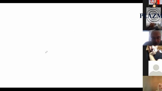 Радий Бабану о том как формируется плазма. 1 книга Кеше. смотреть онлайн