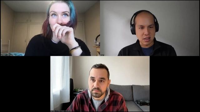 UX Showcase: Summarize my merge request with AI смотреть онлайн