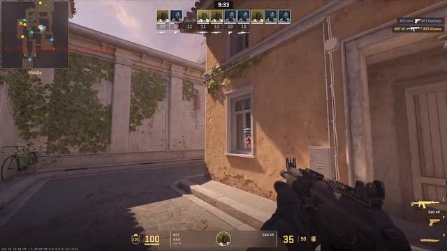 Boosteroid: The BEST way to play Counter Strike 2 on your Mac! смотреть онлайн