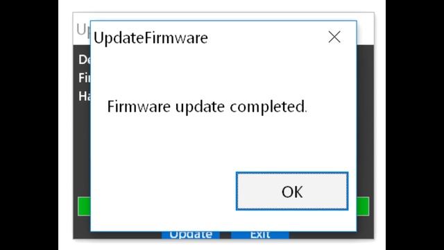 Как обновить прошивку мода смотреть онлайн