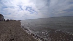 Приморско-Ахтарск \Краснодарский край \Спокойный городок на берегу Азовского моря