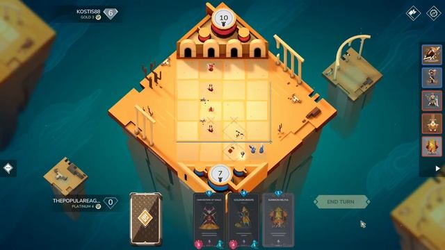 How to Speedrun Stormbound смотреть онлайн