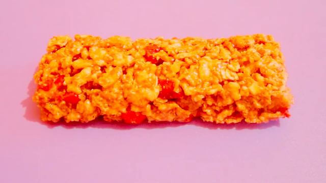 FITNESS NESTLE STRAWBERRY - ОБЗОР ЗЛАКОВЫЙ БАТОНЧИК КЛУБНИКА смотреть онлайн