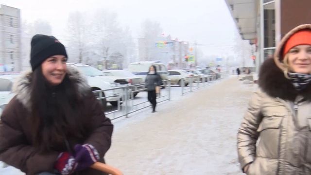 Всемирный День телевидения. смотреть онлайн