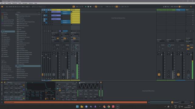 This Ableton Live Device is Underrated смотреть онлайн