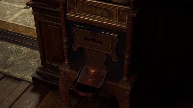 Resident Evil 4 Remake! [Part 9]Chapter 8 & 9! смотреть онлайн