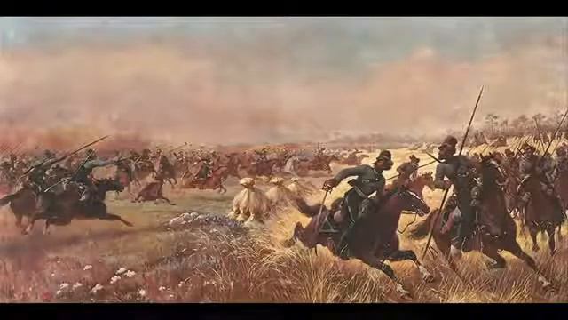 Михаил Звездинский СОТНИК СМЕЛЫЙ 1 смотреть онлайн