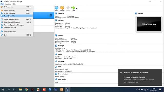 How to Increase or Decrease VirtualBox Disk Image смотреть онлайн