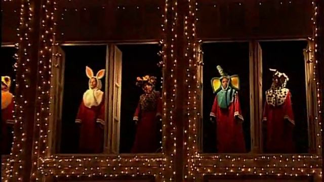 Natal do HSBC - Filhote do Filhote смотреть онлайн