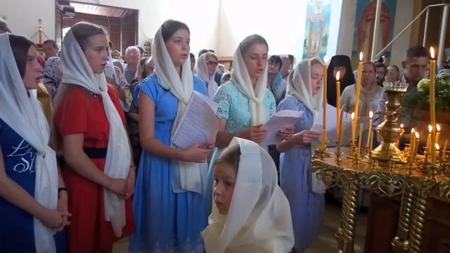 Иисусова молитва смотреть онлайн