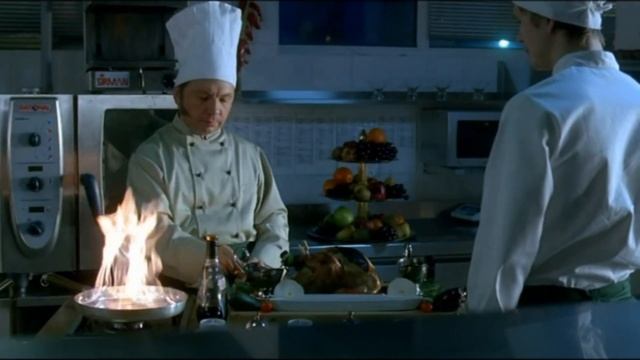 Человек и кошка плачут у окошка — Отрыв по полной 2007 смотреть онлайн