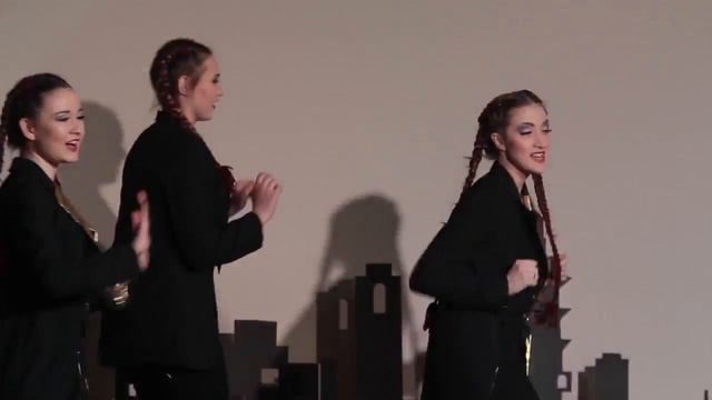 Твою любовь ищу я. Рождественский мюзикл "За звездой" смотреть онлайн