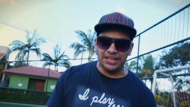 SUCESSO MIL GOLZITO TULIO MARAVILHA - PARÓDIA Luis Fonsi, Daddy Yankee - Despacito смотреть онлайн