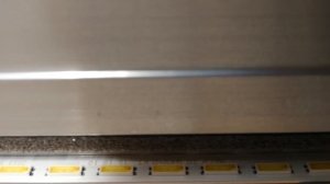 Sony KDL48R553C выключается, замена подсветки. Ремонт телевизоров Sony.