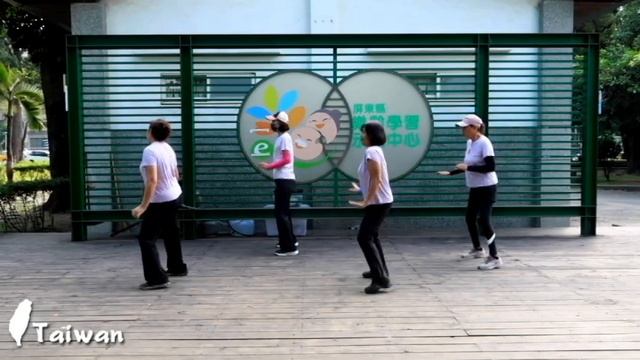 45 Degrees - Line Dance (High Beginner)(Ria Vos )(NL) смотреть онлайн