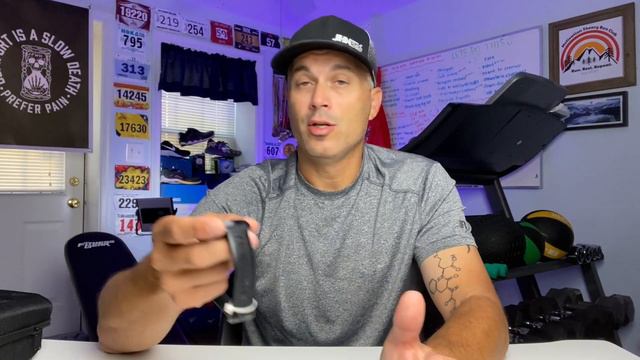 Is the Garmin Forerunner 945 worth the money? This may surprise you. смотреть онлайн