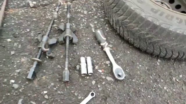 Inlocuire Arc Fata Megane 2