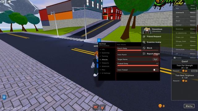 Roblox SPTS:Endless NEW OP FAST AUTOFARM SCRİPT смотреть онлайн
