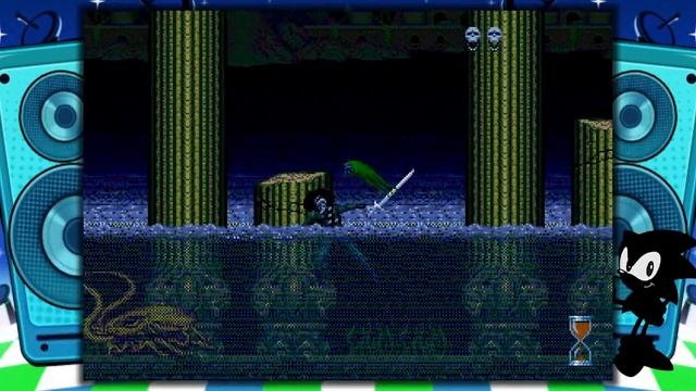 800+ Games For The Genesis Mini | True Blue Mini смотреть онлайн