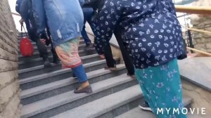 Город Святогорск.Екскурсия по святим местам Святогорска