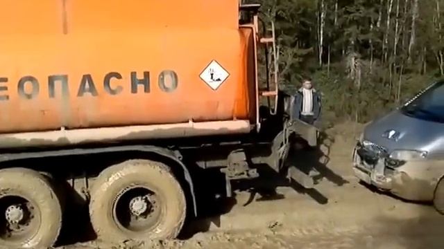 российские дороги.дорога на северо-енисейск смотреть онлайн