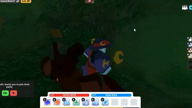 The Family Gem Quest Walkthrough Vesteria 2022! Where To Find The Family Gem In Vesteria! смотреть онлайн