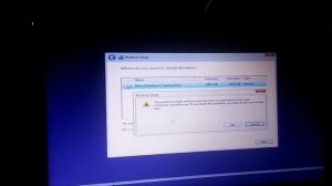 Installing Windows 10 on a HP Pavilion g6