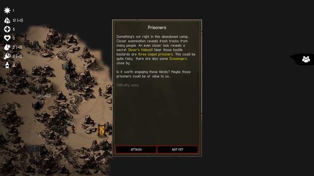 Urtuk The Desolation: First Look (Dark Strategy) смотреть онлайн