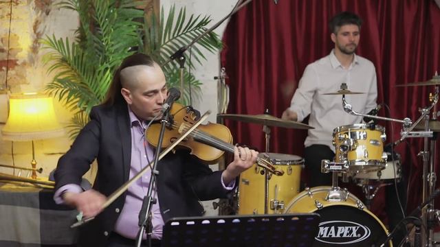 Grand Positive/Борис Ицкович - "Nign Terkish & Freylahs 29 (Traditional Hasidic and Klezmer music) смотреть онлайн