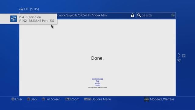 How to Install Mednafen Emulator on PS4 Jailbreak смотреть онлайн