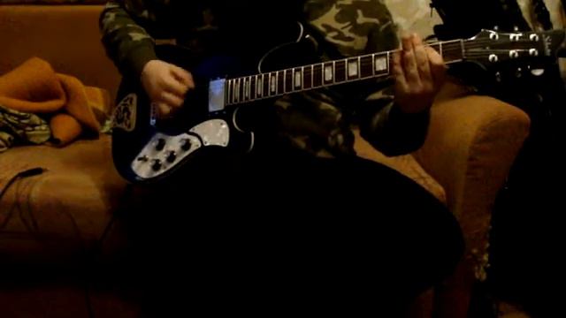 Schecter Stargazer 6 смотреть онлайн