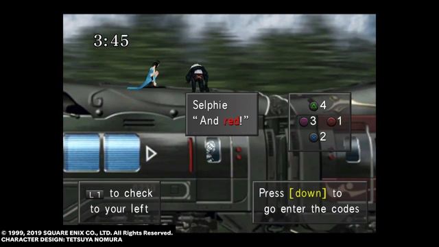 The first SeeD Mission! Final Fantasy 8 Remastered Part 9 смотреть онлайн