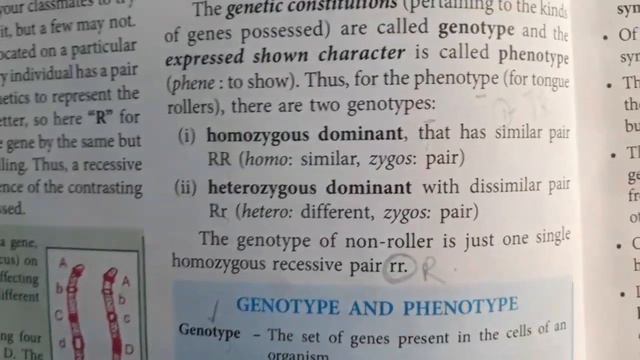 CHAPTER-GENETICS(Part 1)#VEDIKA смотреть онлайн