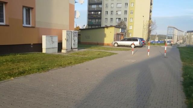 ПОЛЬША! ОСЕНЬ В НАШЕМ ГОРОДЕ! ДОМАШНИЙ ЛЮБИМЕЦ!!! смотреть онлайн