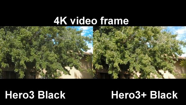 Hero3+ Black - Out of Focus from the factory смотреть онлайн