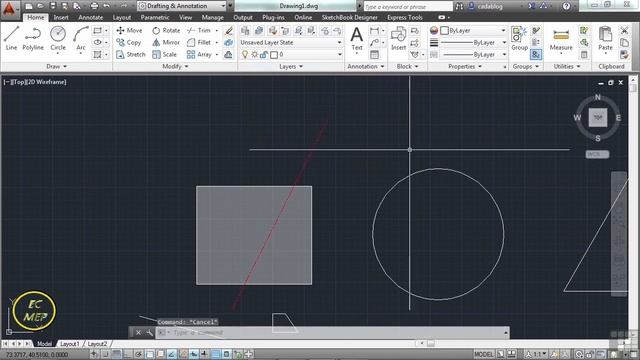 autocad free course class 021 to 030 смотреть онлайн