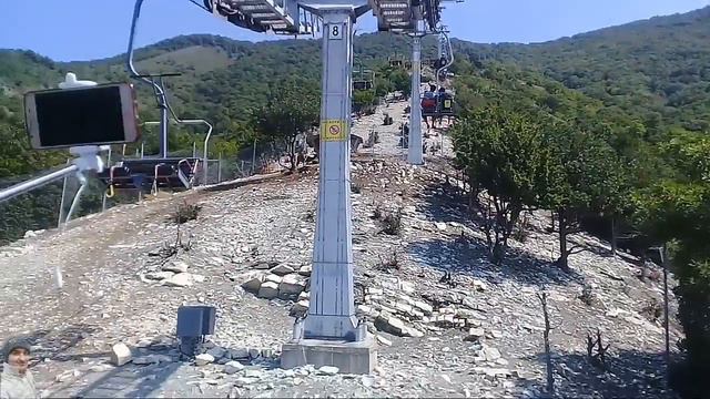 Геленджик shaxriga sayohat 2 Kun AKVAPARK смотреть онлайн